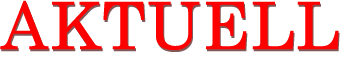 Logo Aktuell