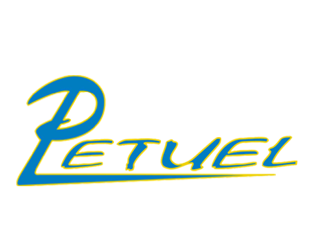 Logo Petuel