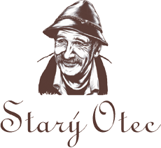 Logo Starý Otec